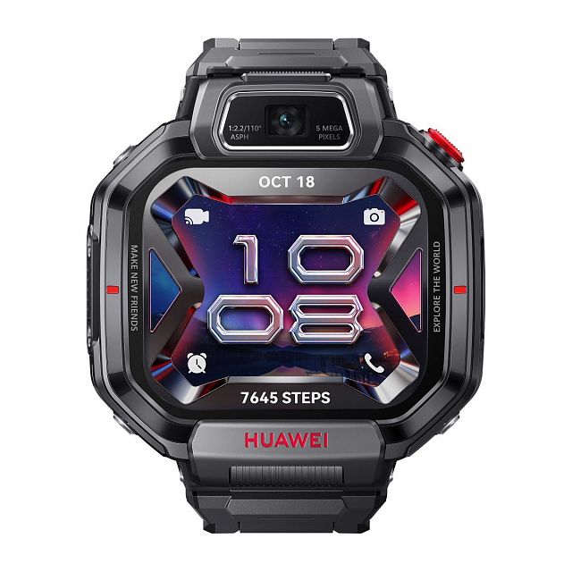 Huawei Watch Kids X1 Pro DRO-L10 Black