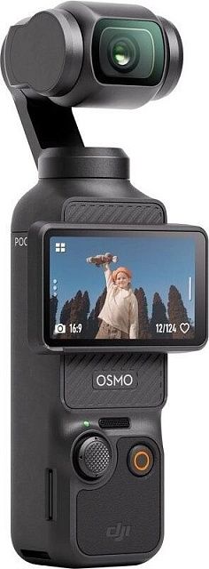 Камера DJI Osmo Pocket 3 Creator Combo