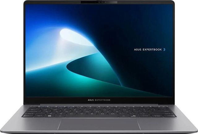Ноутбук ASUS Expertbook P5 P5405CSA-NZ0304 14", IPS, Ultra 7 258V,32Gb,SSD 1Tb,Arc Graphics,noOS