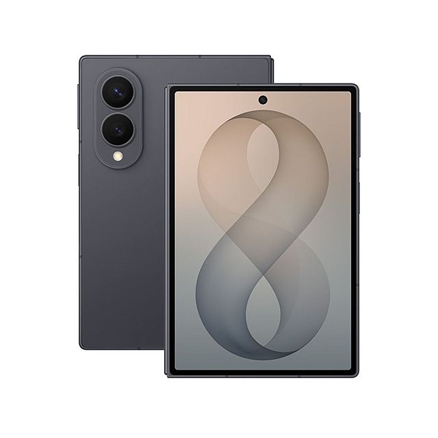 Смартфон Samsung Galaxy Z Fold 8 16/1 ТБ Графитовый