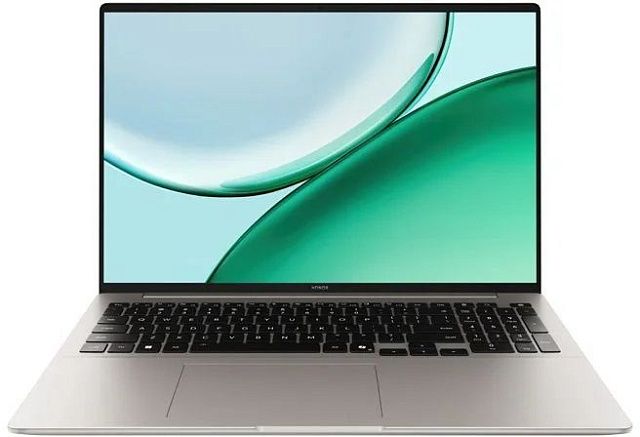 Ноутбук Honor MagicBook 16 2026 LHC-X 16″ (Core Ultra 5 325) 16GB, 512GB 5301ASVN
