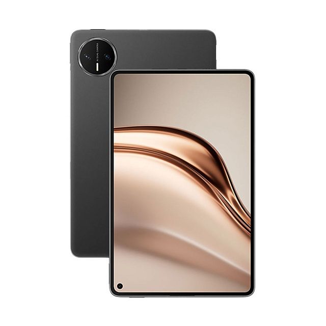 Huawei MatePad mini MLR-W09 8/256GB Black