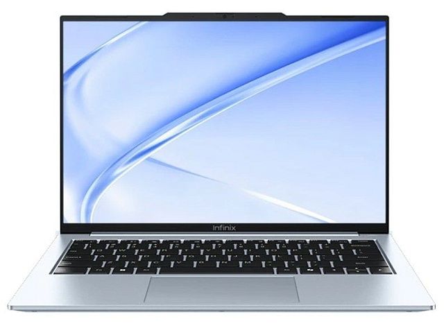 Ноутбук Infinix XBOOK B14 BL41A7H 14″ (Ryzen 7 7735U) 16GB, 512GB 71005000786