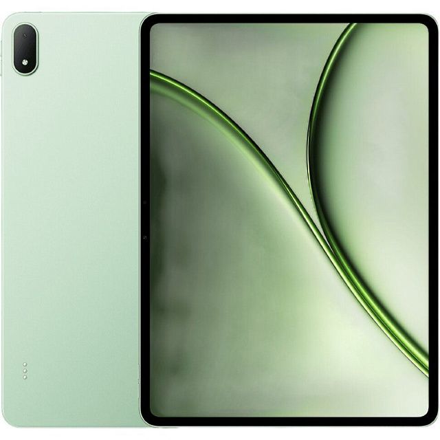 Планшет OnePlus Pad 4 12/256 Гб, Зеленый