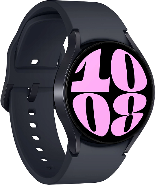 Часы Samsung Galaxy Watch 6 SM-R930 40 мм Графитовый