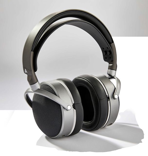 Проводные наушники Audeze LCD-S20 закрытого типа