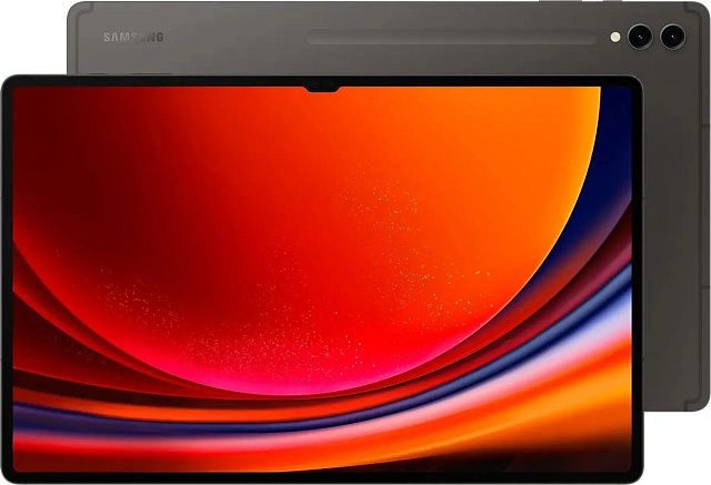 Планшет Samsung Galaxy Tab S9 Ultra 12/256Gb Graphite 5G