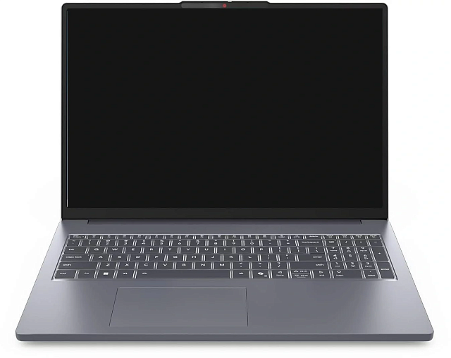 Ноутбук Lenovo IdeaPad Slim 3 16IRH10 16″ (i5-13420H) 16GB/512GB, серый, 83K2000WRK