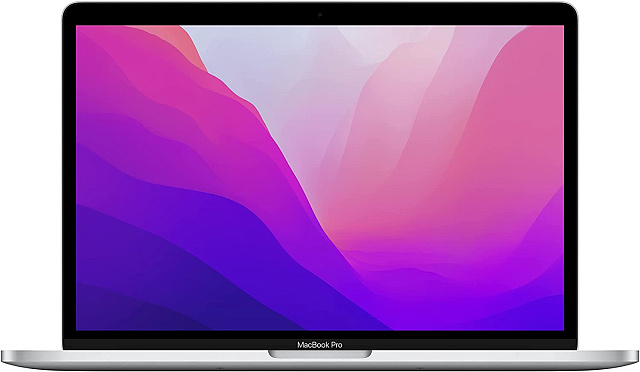 Ноутбуки Apple Macbook: купить ноутбук Эпл в Санкт-Петербурге, цены ...