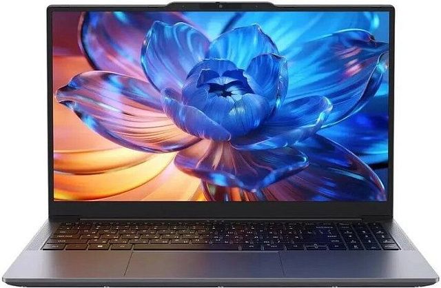 Ноутбук CHUWI CoreBook S 15.6″ (Core i3-1220P) 8GB, 256GB «серый» CWI656-328N2N1PDMXS