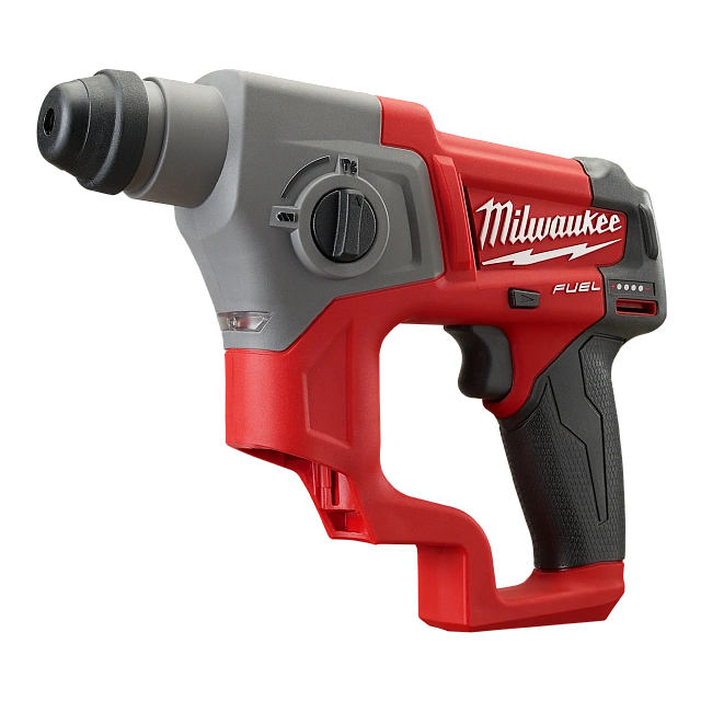 Перфоратор Milwaukee M12 FUEL SDS Plus 5/8 дюйма 2416-20