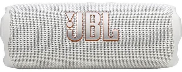 Портативная колонка JBL Flip 7 Белая