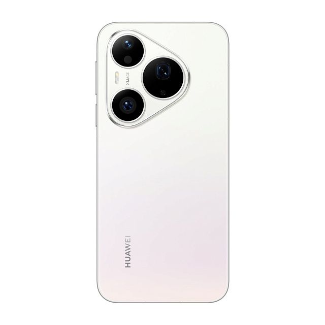 Huawei Pura 90S Pro 12/512GB White