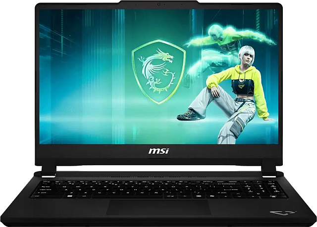 Ноутбук MSI Cyborg 15 C13WF-229XRU 16/512 ГБ 9S7-15T121-229