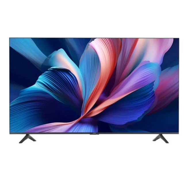 Телевизор Xiaomi TV A Pro 55 2026 55″ QLED 4K 60 Гц черный