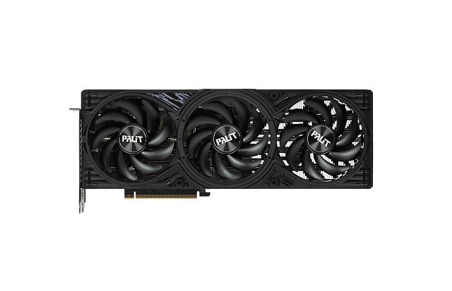 Видеокарта Palit NE7507T019T2-GB2031U NVIDIA GeForce RTX 5070TI 16GB