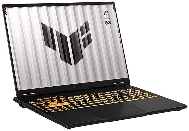 Ноутбук ASUS TUF Gaming F16 FX608JMR-RV170 16″ (Core i5-14450HX) 16GB, 512GB 90NR0NB1-M009D0