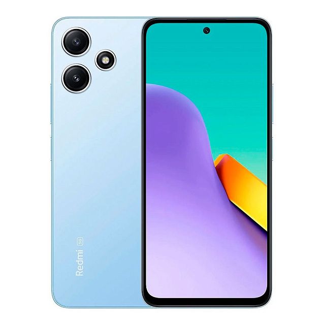 Смартфон Xiaomi Redmi 12 8/256Gb Синий