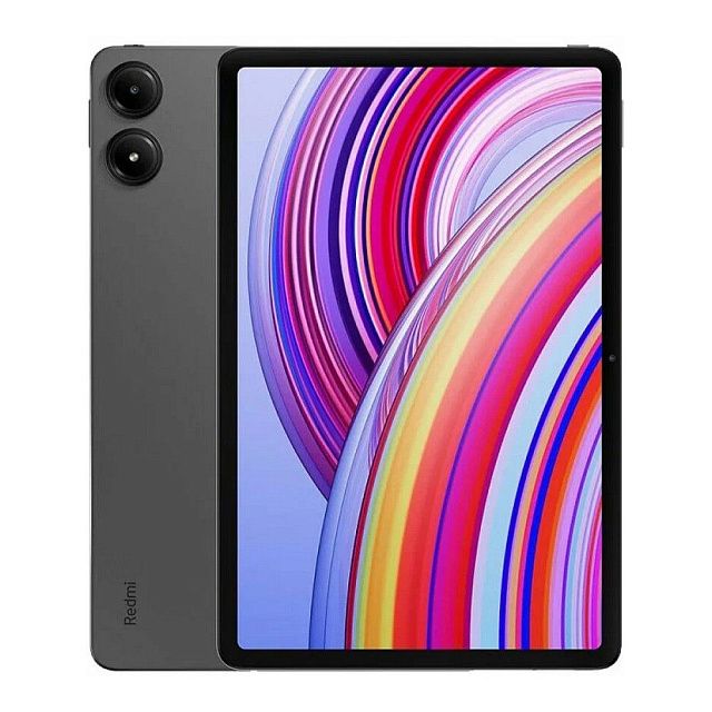 Планшет Xiaomi Redmi Pad Pro 8/256Gb Серый