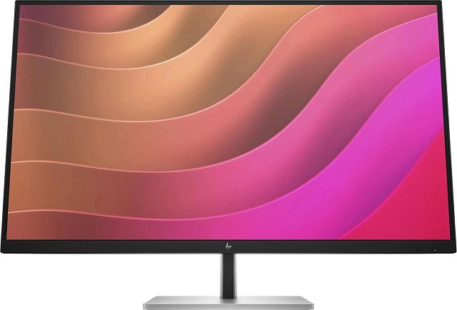 Монитор HP EliteDisplay E32K G5 31,5″, IPS, 3840×2160, 60 Гц, чёрный