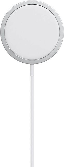 Беспроводное зарядное устройство Apple MagSafe Charger 15W MHXH3