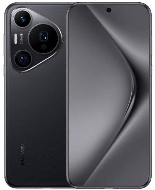 Смартфон HUAWEI Pura 70 Pro 12/512 ГБ, черный