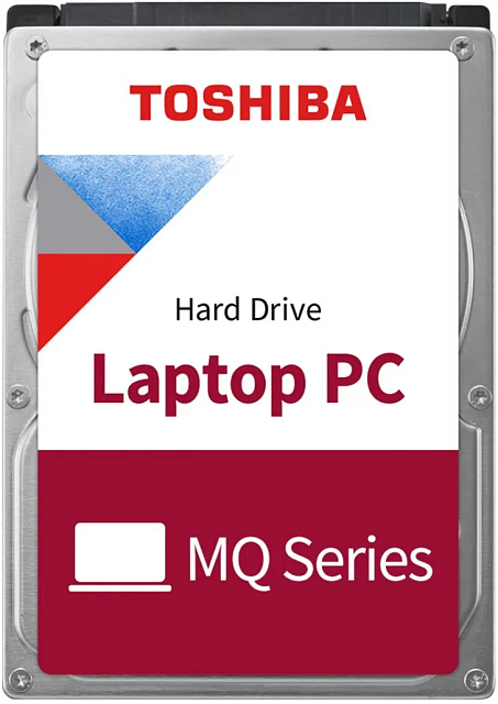 Жёсткий диск Toshiba MQ04ABD200 2 ТБ SATA 3 2.5″
