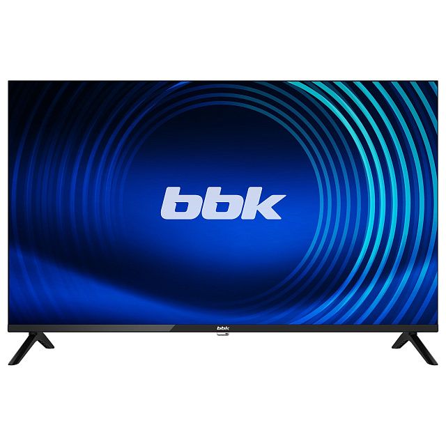 Телевизор BBK 32LEX-7192/FTS2C 32″ LED Full HD 60 Гц черный