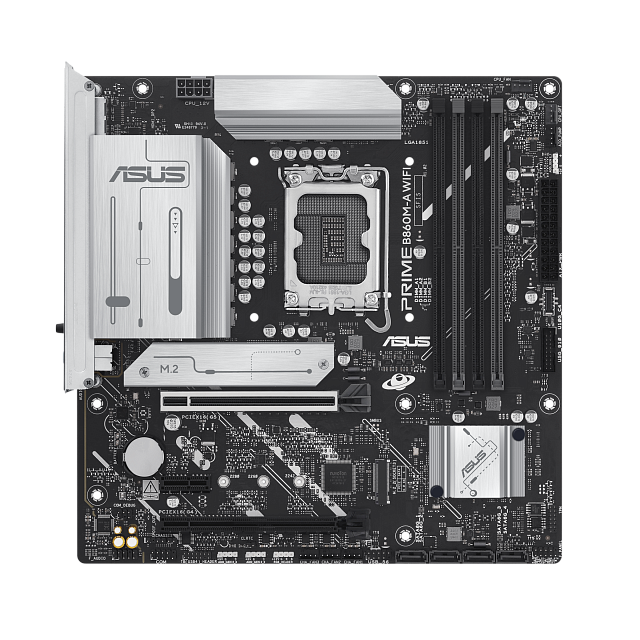 Материнская плата ASUS PRIME B860M-A WIFI