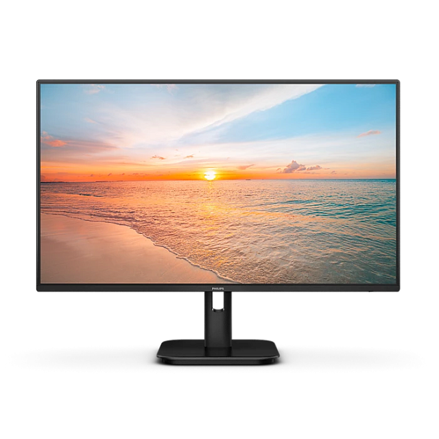 Монитор Philips 24E1N1100A 23.8″ 1920×1080 120 Гц черный