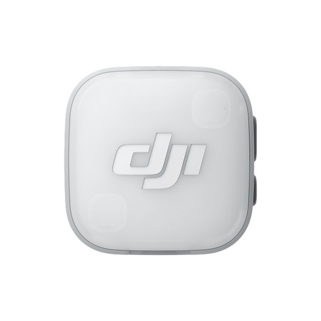 Беспроводной микрофон DJI Mic Mini 2 Transmitter