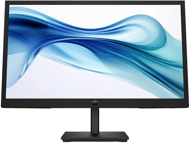 Монитор HP Series 3 Pro 322pv 21,45″, VA, 1920×1080, 75 Гц, чёрный