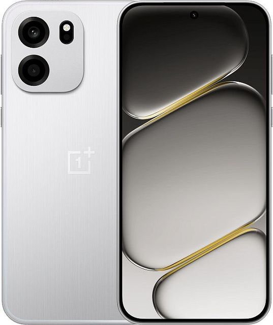 Смартфон OnePlus Nord CE6 256 ГБ, Белый