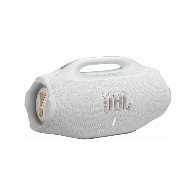 JBL Boombox 4 White