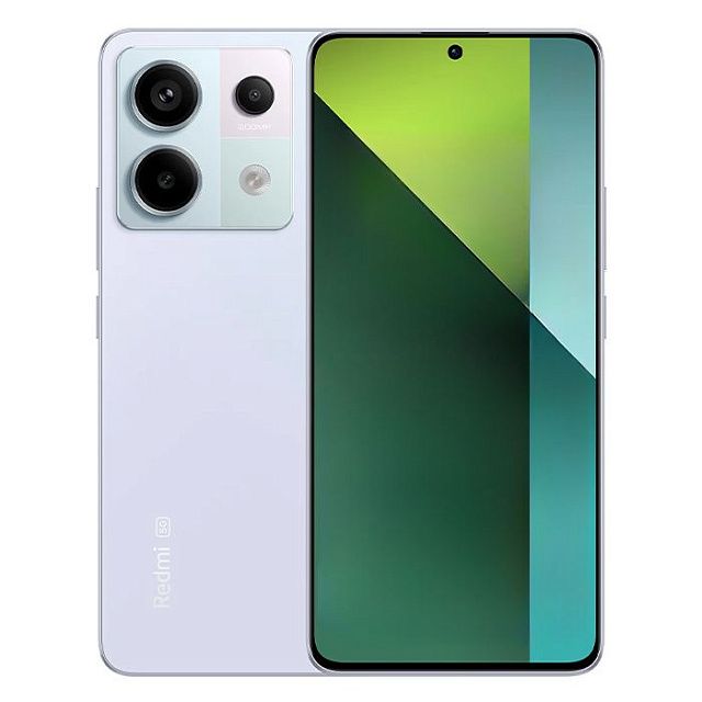 Смартфон Xiaomi Redmi Note 13 Pro 5G 8/256Gb Purple