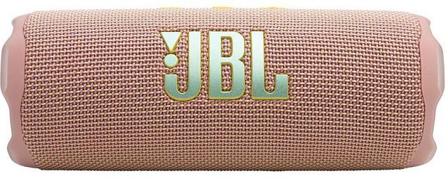 Портативная колонка JBL Flip 7 Розовая
