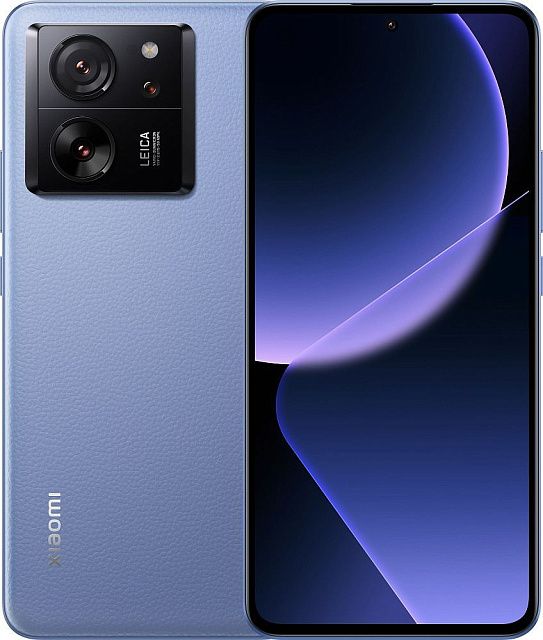 Смартфон Xiaomi 13T Pro 12/256 Гб синий