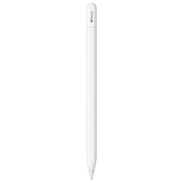 Стилус Apple Pencil (1-го поколения) с USB-C (MUWA3)
