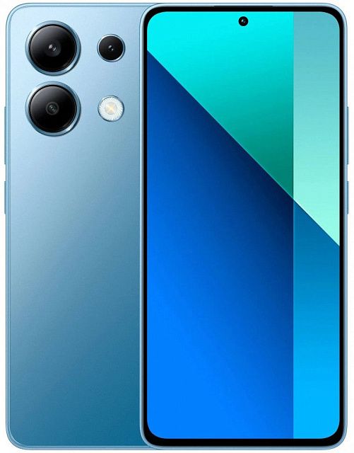 Смартфон Xiaomi Redmi Note 13 NFC 8/128 Ice Blue