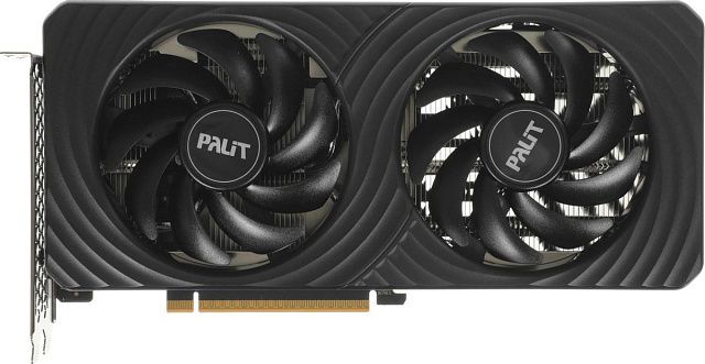 Видеокарта Palit NE75060019P1-GB2063D NVIDIA GeForce RTX 5060 8GB