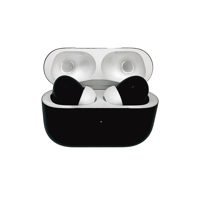 Беспроводные наушники Apple AirPods Pro цветные в ассортименте с беспроводной зарядкой кейса