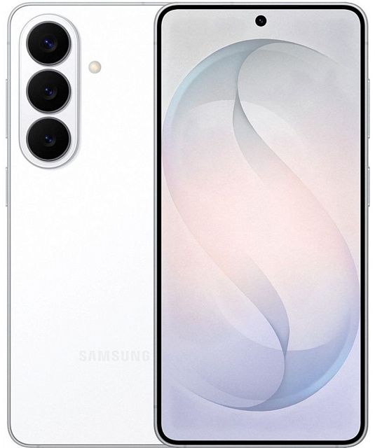 Смартфон Samsung Galaxy S26 12/256Gb Белый