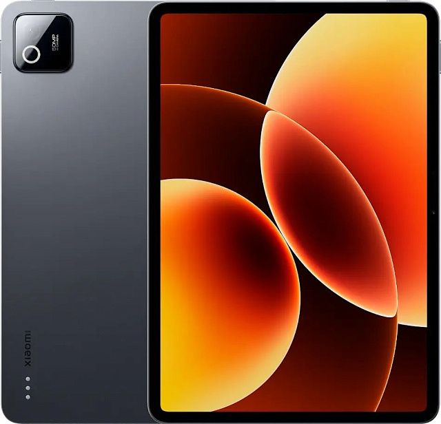 Планшет Xiaomi Pad 8 Pro Wi-Fi 256 ГБ Серый