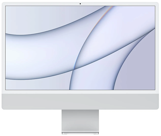 Компьютеры Apple iMac: купить компьютер Эпл в Санкт-Петербурге, цены ...