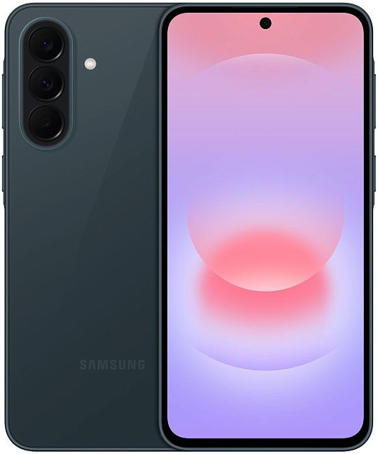 Смартфон Samsung Galaxy A37 8/256 Graygreen, Зеленый