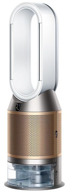 Dyson PH05 White/Gold