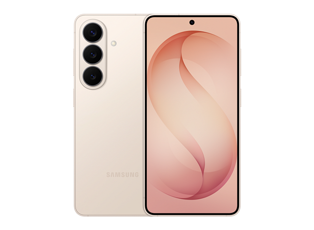 Смартфон Samsung Galaxy S26 12/512Gb Розовый