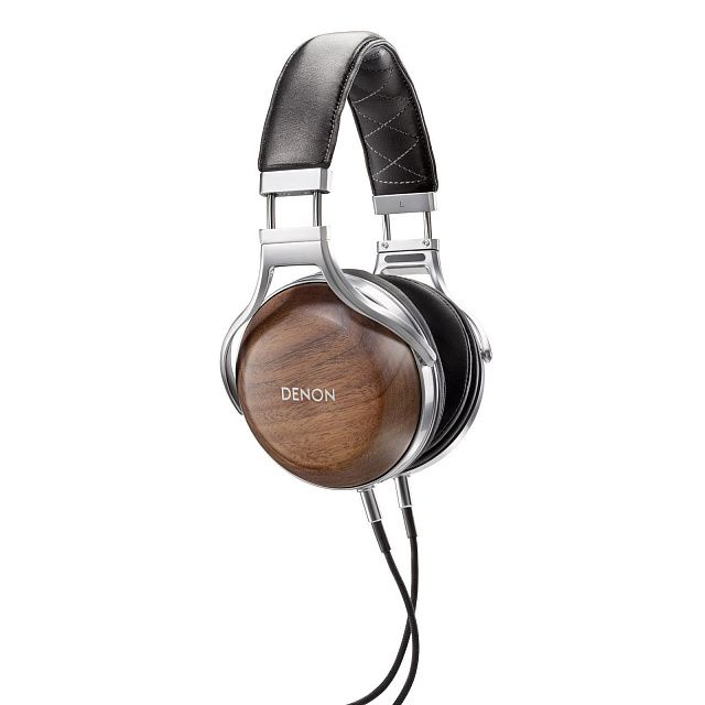 Наушники Denon D7200