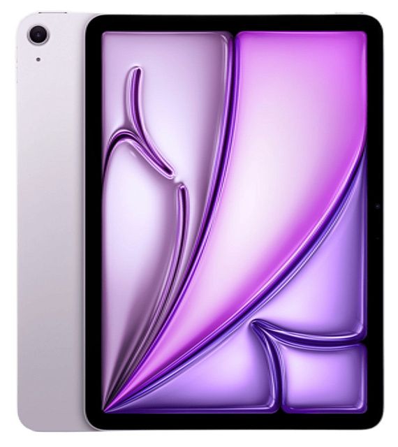 Планшет Apple iPad Air 11 M4 (2026) 128 ГБ Wi‑Fi + Cellular Фиолетовый