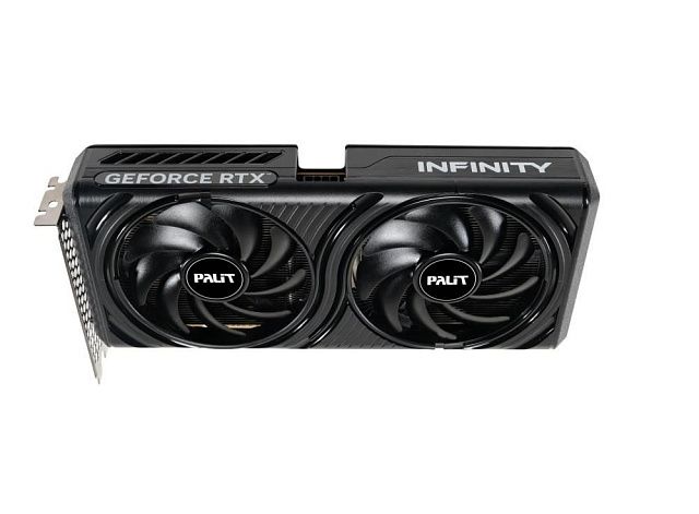 Видеокарта Palit NE75060V19P1-GB2063L NVIDIA GeForce RTX 5060 8GB